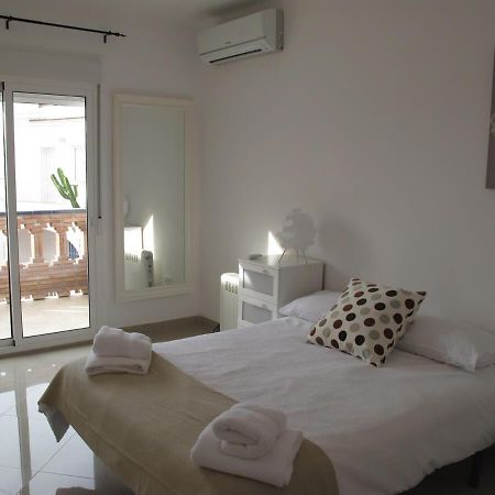 Hernan Cortes Nerja Ngoại thất bức ảnh