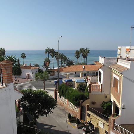 Hernan Cortes Nerja Ngoại thất bức ảnh